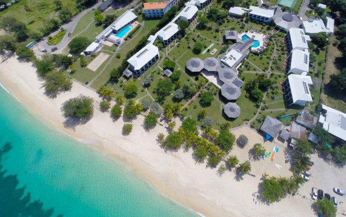 Main image for the offer: Caribbean Bliss Awaits: 4* All Inclusive Boutique Resort - Save 11%.