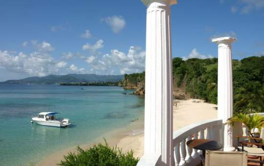 Main image of the hotel Starfish Grenada Resort.