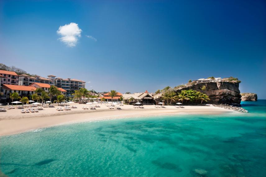 Main image of the hotel Sandals Grenada Resort & Spa.