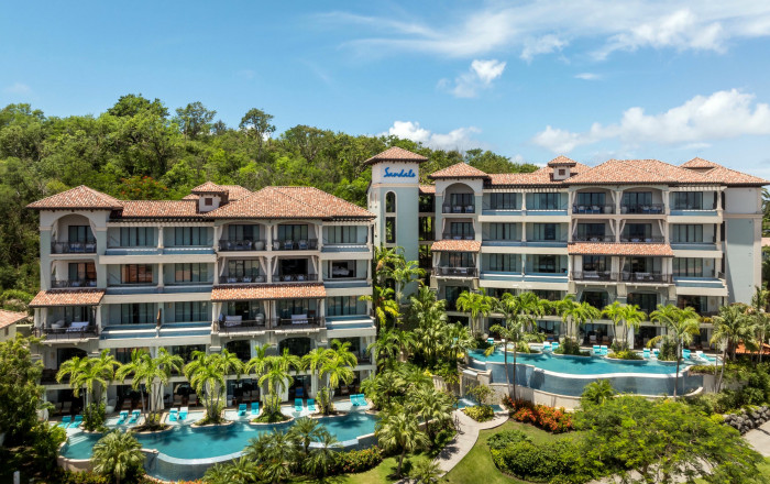 Main image for the offer: Adults-Only All-Inclusive Grenada Escape w/FREE Room Upgrade - Save 45%.
