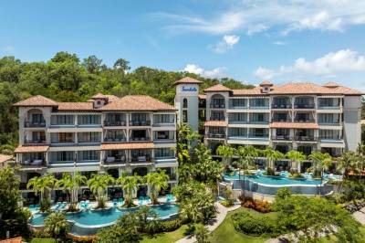 Signature image of Sandals Grenada Resort & Spa.