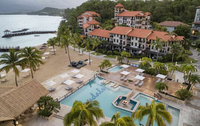 Discover a Beachfront Paradise in Grenada