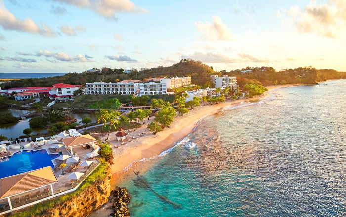 Main image for the offer: ✨PRICE DROP! Grenada: 5* Luxury All-Inclusive Beach Escape - Save up to 20%.
