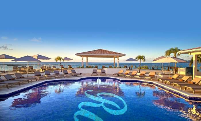 Royalton Grenada Signature Image