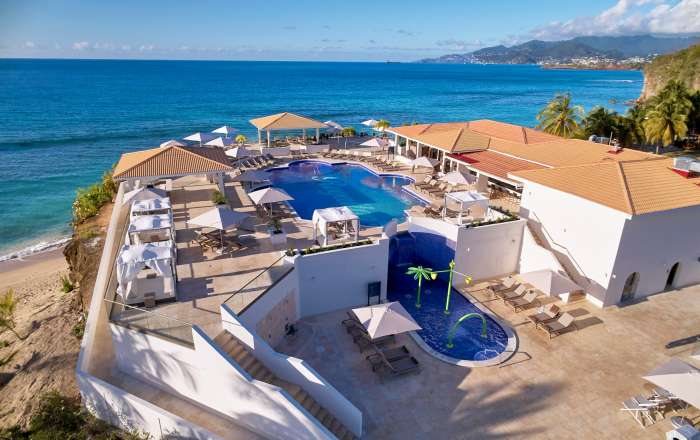 Royalton Grenada Resort & Spa
