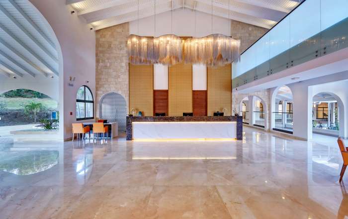Royalton Grenada Lobby