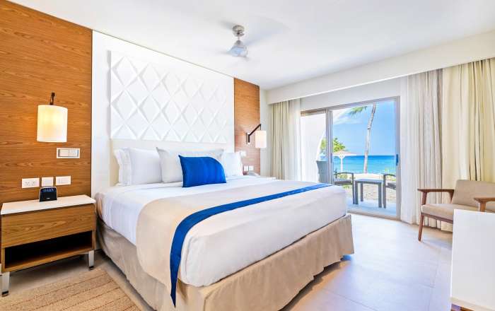 Junior Suite Ocean Front