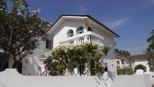 Main image of the hotel Colonia Santa Maria.