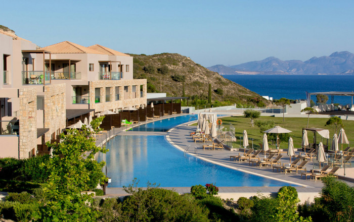 Main image for the offer: Greek Island Adventures for All Ages in Kos - Save up to 33%.