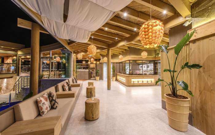 Welcome to Esperides Resort Crete