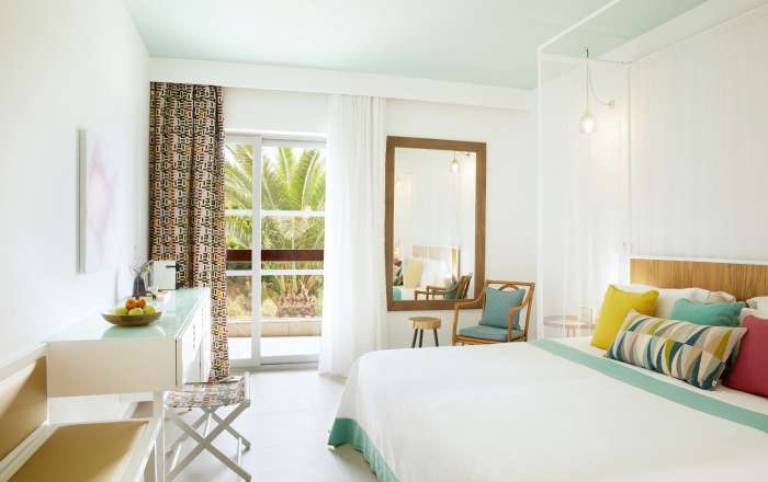 Superior Garden View Room