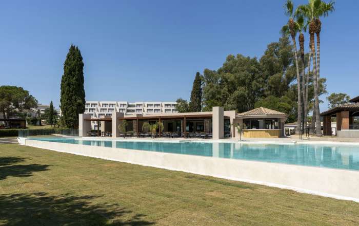 Sugar Reef Garden & Infinity Pool