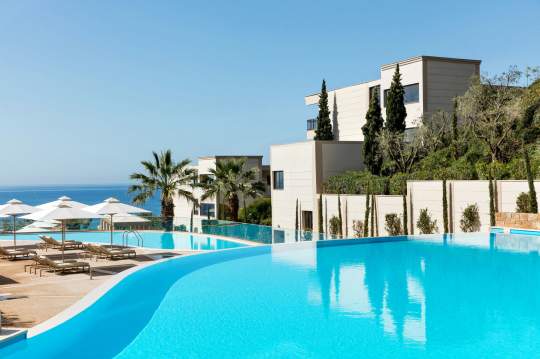 Main image of the hotel Ikos Oceania.