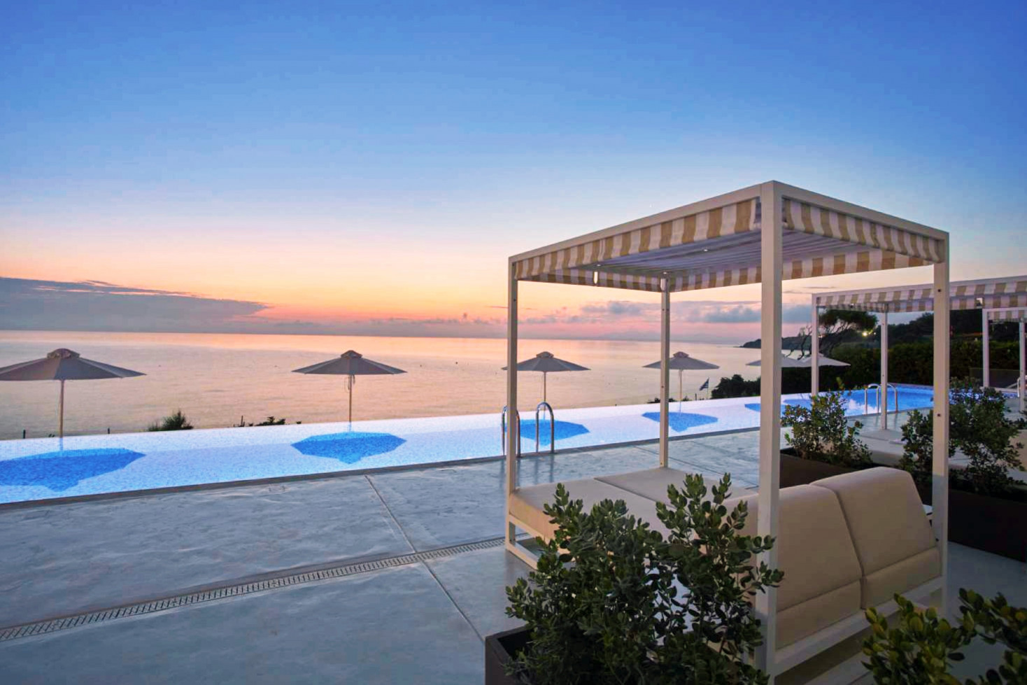 AluaSoul Zakynthos