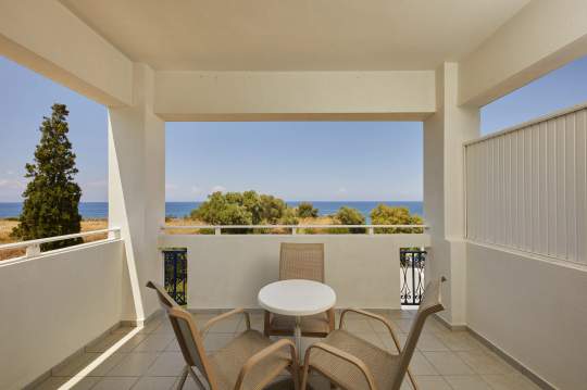 Main image of the hotel AluaSoul Zakynthos.