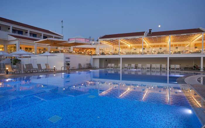 AluaSoul Zakynthos Resort