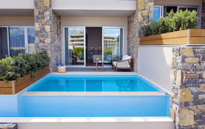 ⚡FLASH SALE: 5* Luxury All-Inc Crete Getaway w/Private Pool Upgrade ...