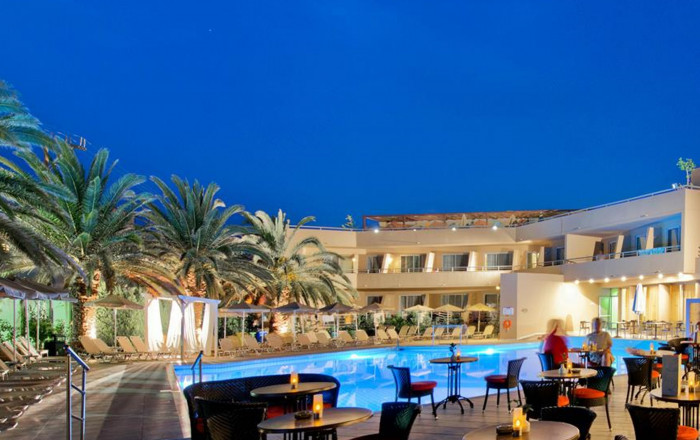 Main image for the offer: Greece: 4* All-Inc Crete Escape w/FREE Superior Room Upgrade, Spa Treatment, Welcome Gift & More - Save 28%.