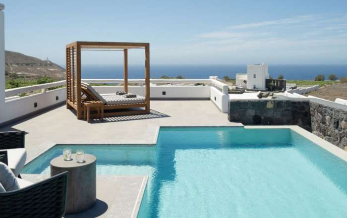 La Ponta Villas & Suites