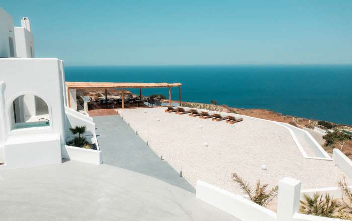 Leon Luxury Suites