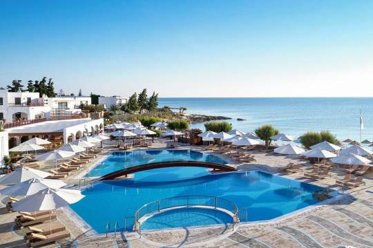 Main image of the hotel Creta Maris Resort.