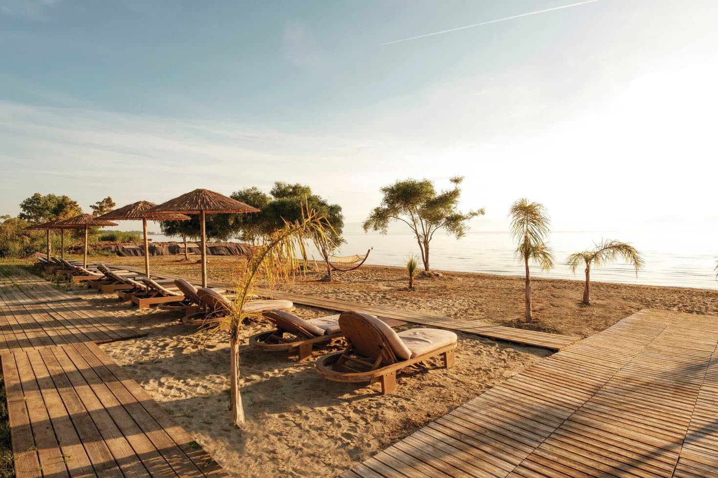 Image depicting an offer : Ekati Mare Lifestyle Resort