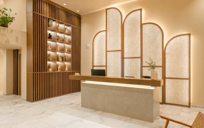 Carefully Designed Bohemian Aesthetic