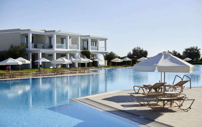 Welcome to the Island