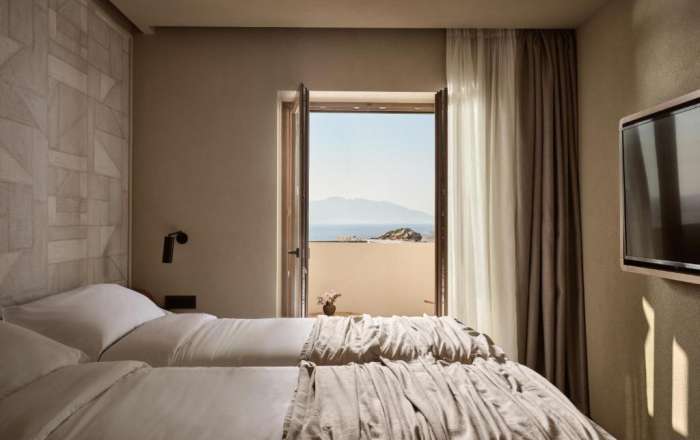 Recharge in Your Twin Beds