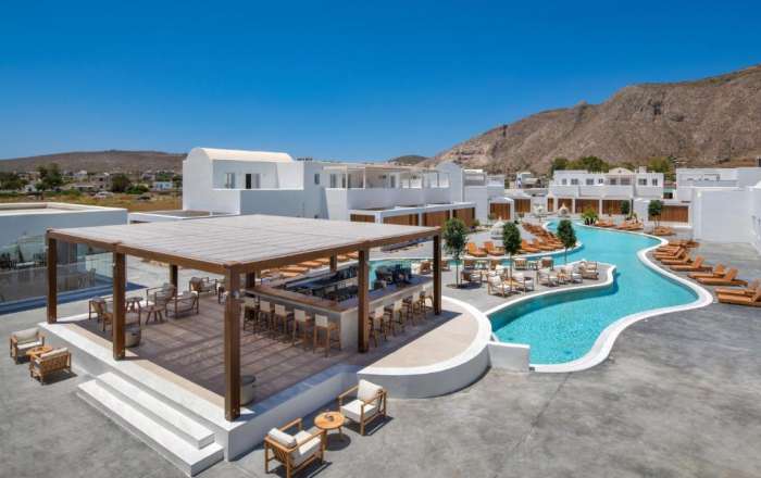 Indulge in this 5-Star Luxury