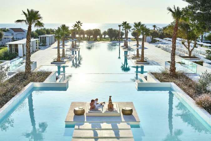 Grecotel Signature Image