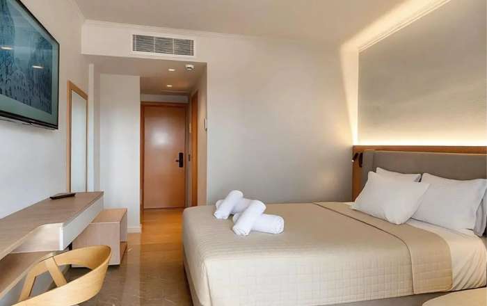 Stylish Double Room