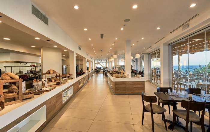 Sunset Buffet Restaurant