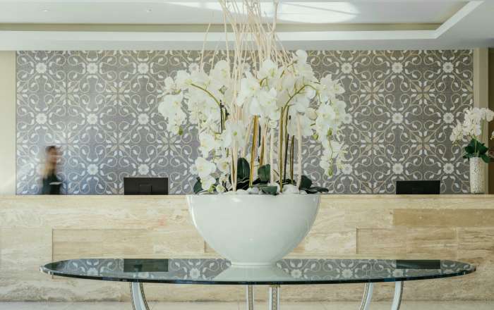 Step Into Luxury at Lindos