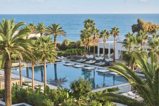 Main image of the hotel Grecotel LUXME White.