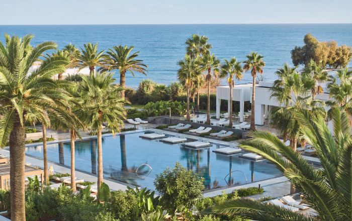 Main image for the offer: Experience the Extraordinary: Your Dream awaits in Crete.