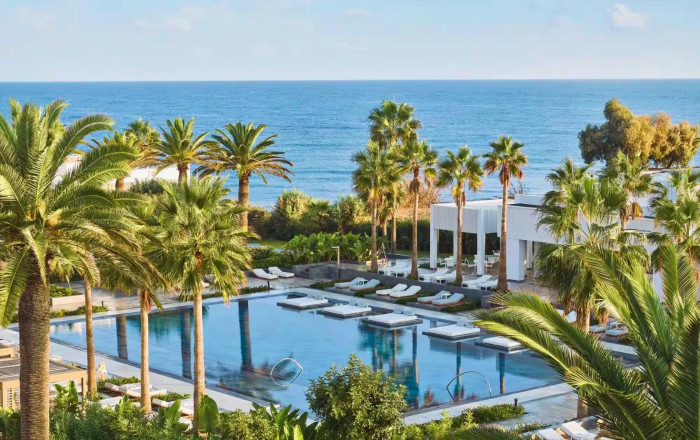 Main image for the offer: Experience the Extraordinary: Your Dream Escape Awaits in Crete - Save Up To 13%.