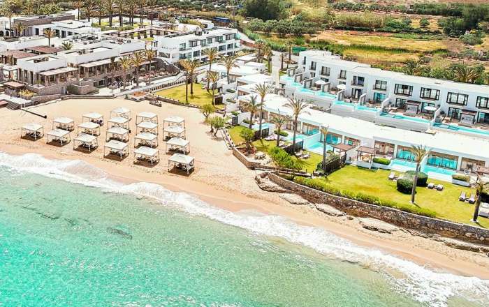 Private Beach to Relax & Unwind