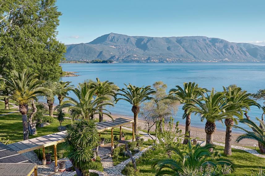 Main image of the hotel Grecotel Daphnila Bay.