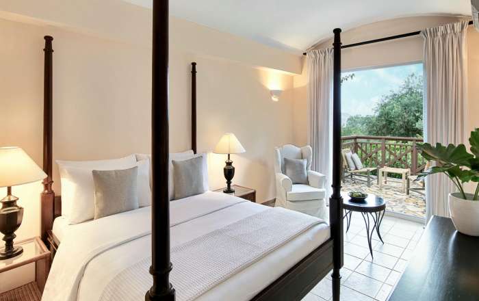 Daphnila Family Bungalow