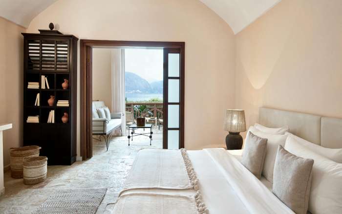 Paradiso Family Bungalow