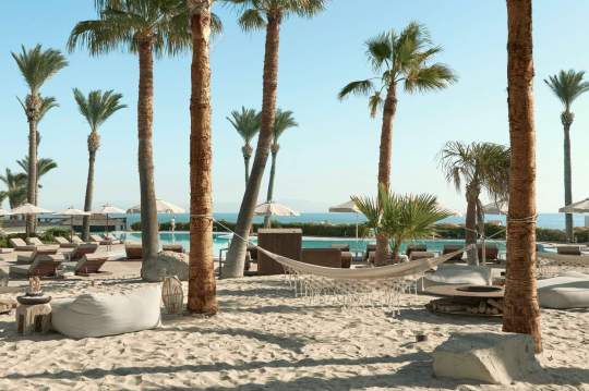 Main image of the hotel Grecotel LUXME Kos.