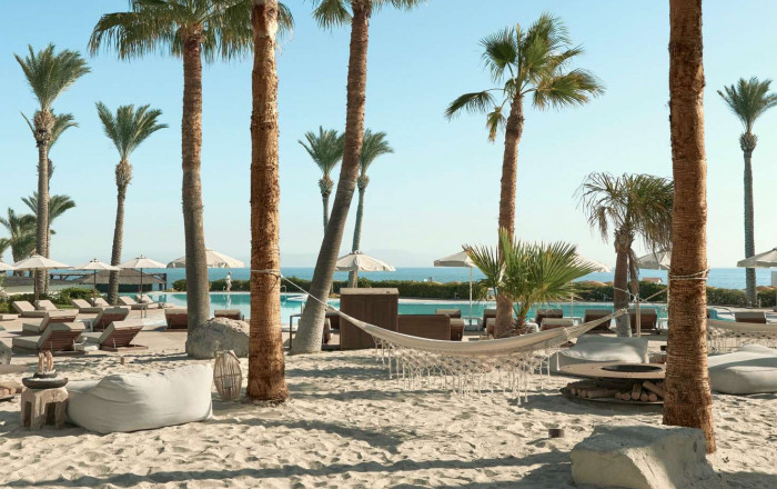 Main image for the offer: ✨ Kos: Luxury Escape to the Tranquil Shores of the Aegean Sea - Save up to 23%.