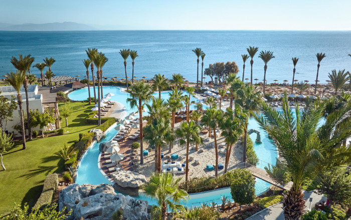 Main image for the offer: ✨ Kos: Luxury Escape to the Tranquil Shores of the Aegean Sea - Save up to 19%.