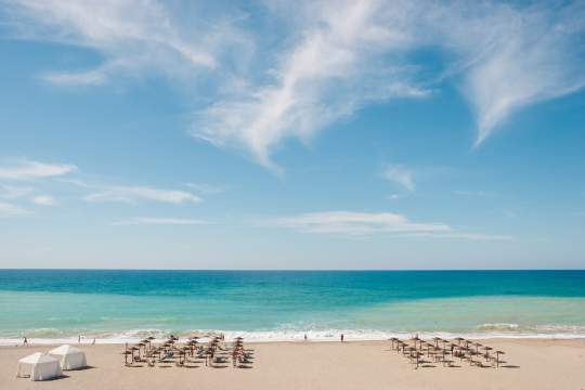 Main image of the hotel Grecotel Creta Palace.