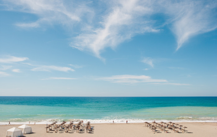 Main image for the offer: 5* Beachfront Luxury in Crete - Perfect for the Whole Family - Save up To 22%.