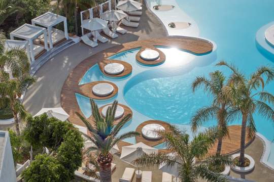 Main image of the hotel Caramel, a Grecotel Resort to Live.