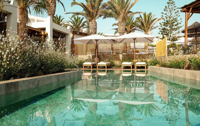 Main image for the offer: Crete is Calling! 5* All-Inclusive Greek Island Getaway - Save up to 22%.