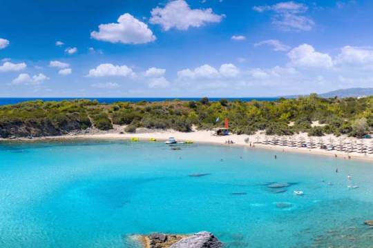 Main image of the hotel Atlantica Imperial.
