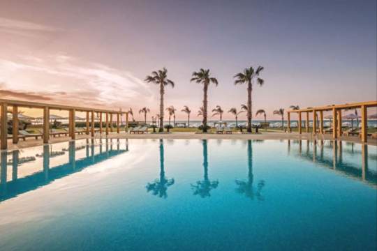 Main image of the hotel Mitsis Selection Alila.